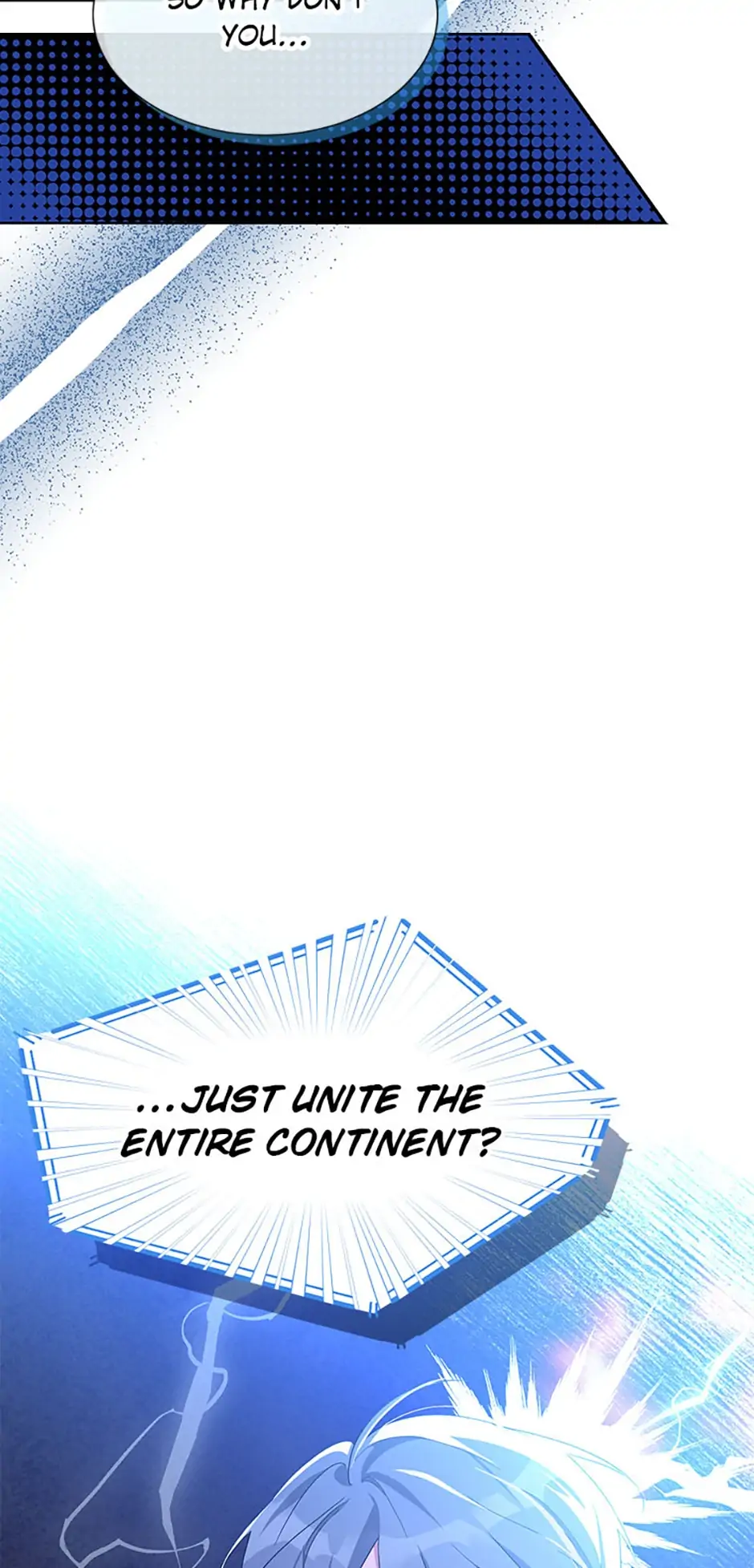 My younger brother forces my flower path Chapter 13 page 46