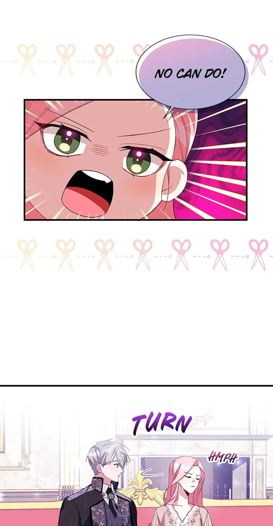 My younger brother forces my flower path Chapter 13 page 49