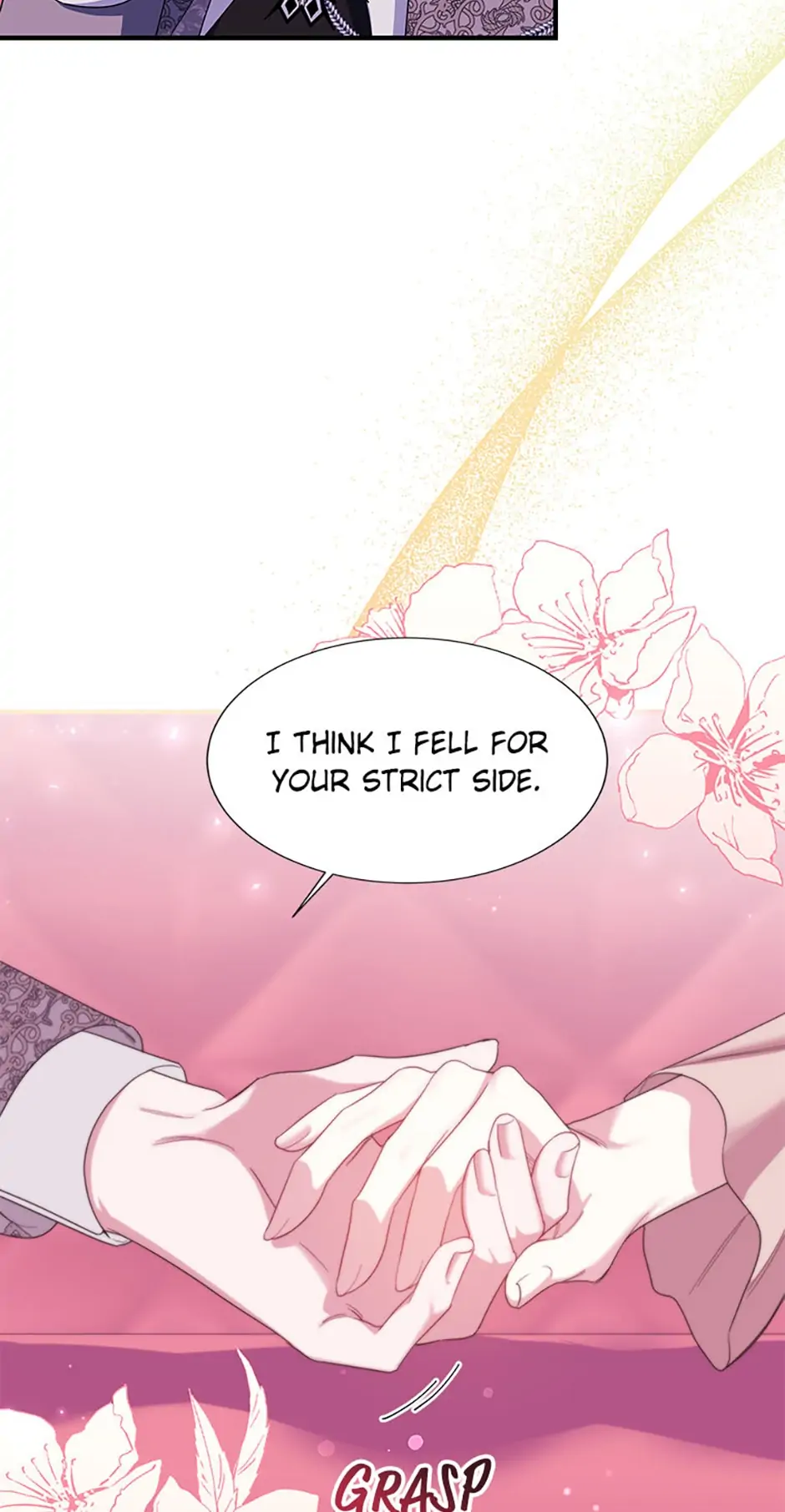 My younger brother forces my flower path Chapter 13 page 51