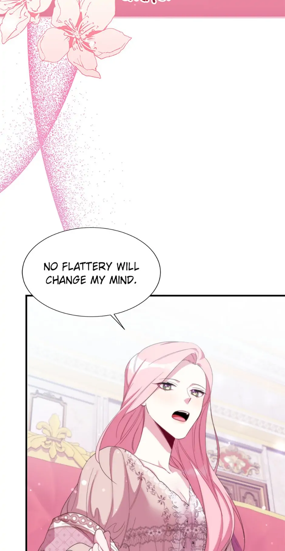 My younger brother forces my flower path Chapter 13 page 52