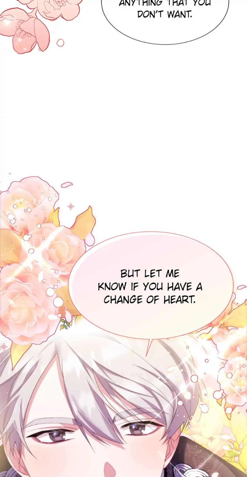 My younger brother forces my flower path Chapter 13 page 54