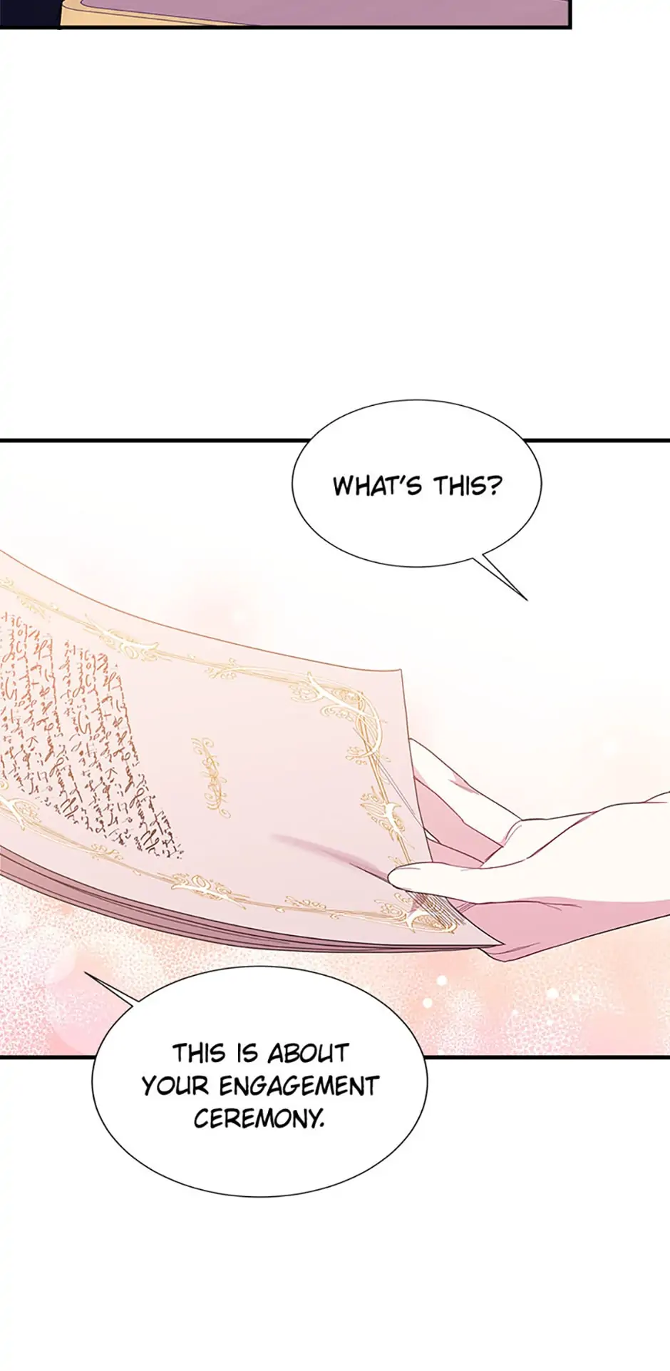 My younger brother forces my flower path Chapter 13 page 66