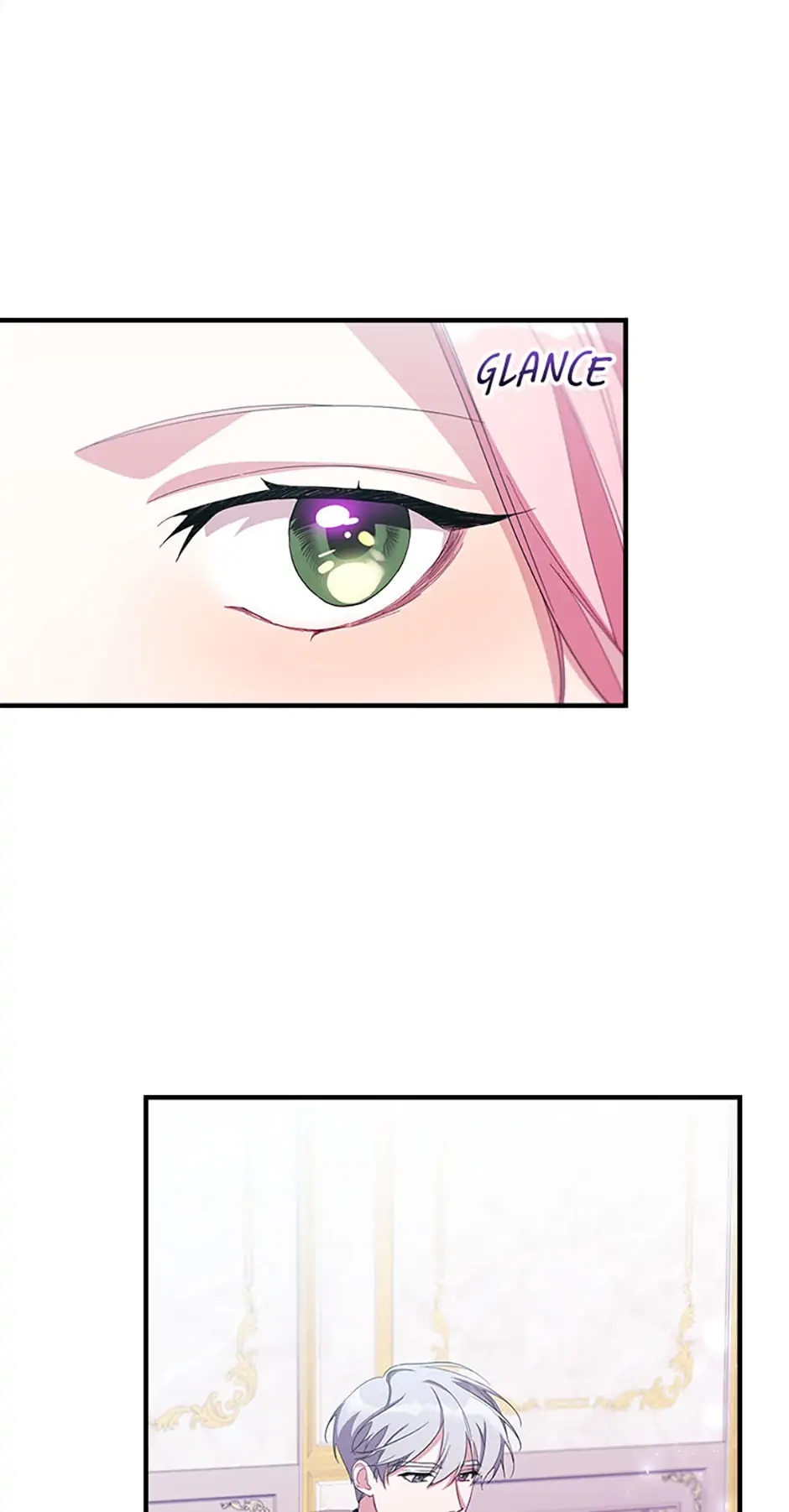 My younger brother forces my flower path Chapter 13 page 68