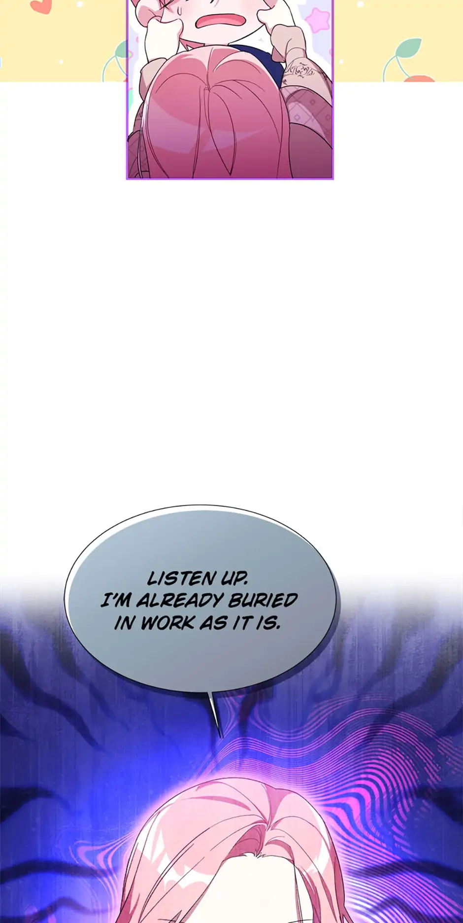 My younger brother forces my flower path Chapter 13 page 6