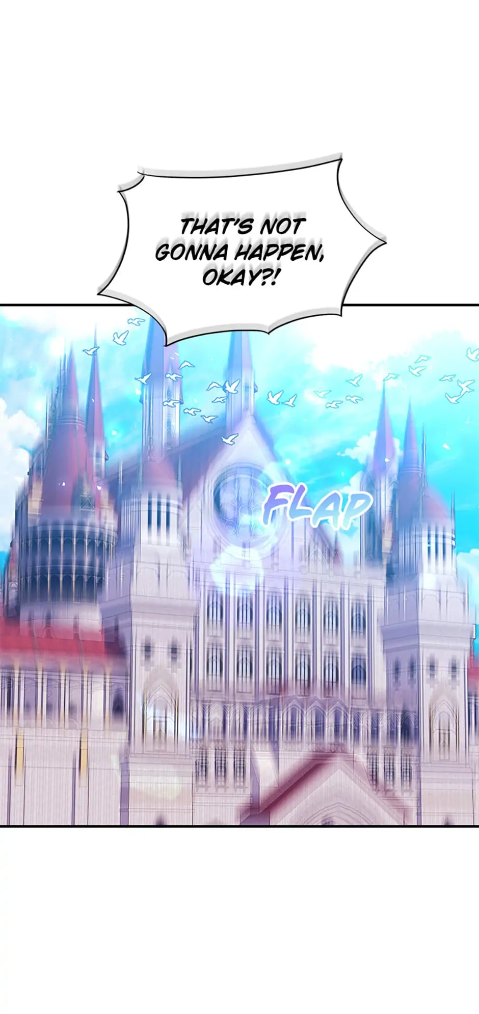 My younger brother forces my flower path Chapter 13 page 8
