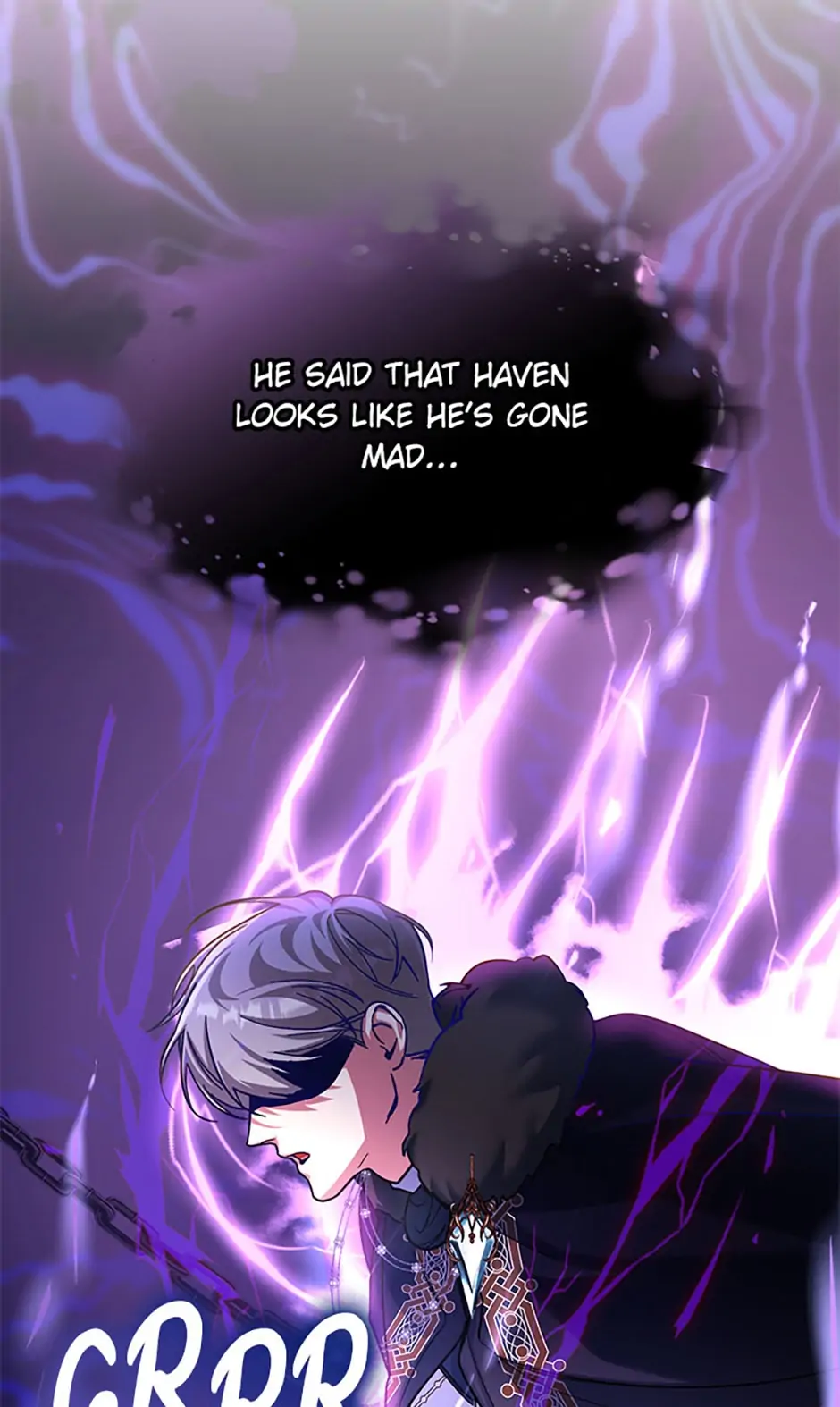 My younger brother forces my flower path Chapter 43 page 10