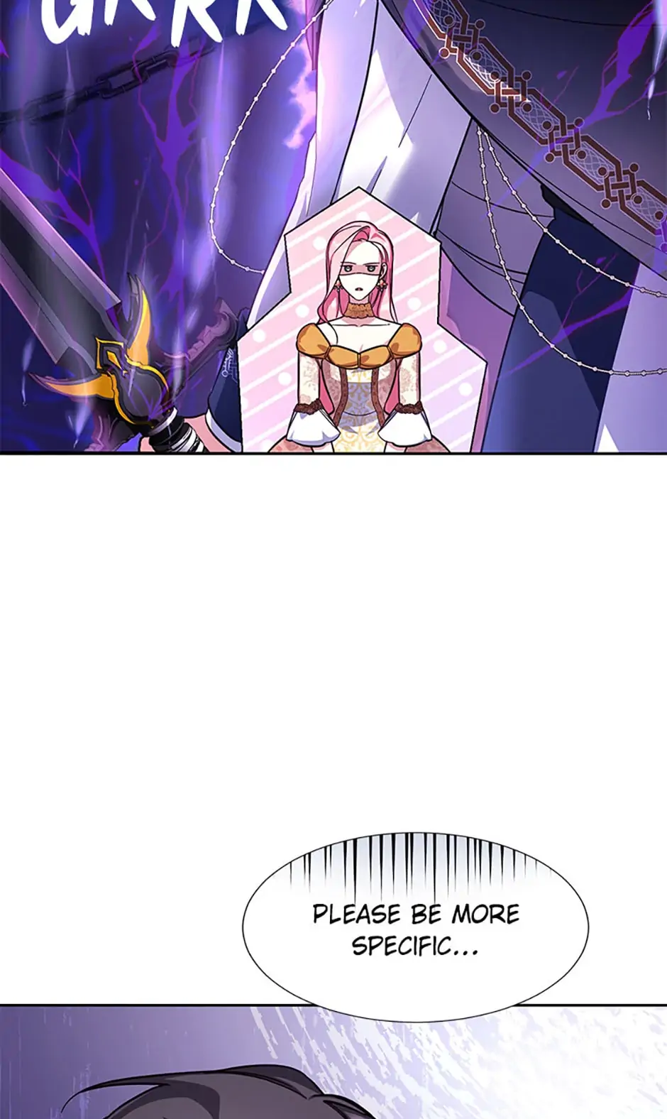 My younger brother forces my flower path Chapter 43 page 11