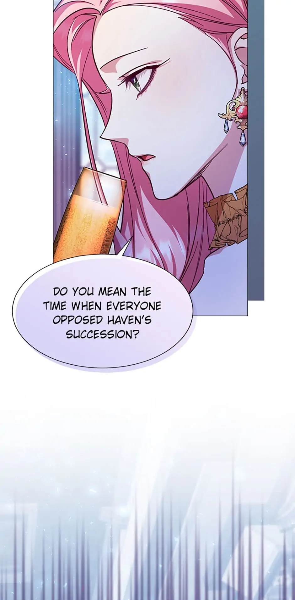My younger brother forces my flower path Chapter 43 page 18