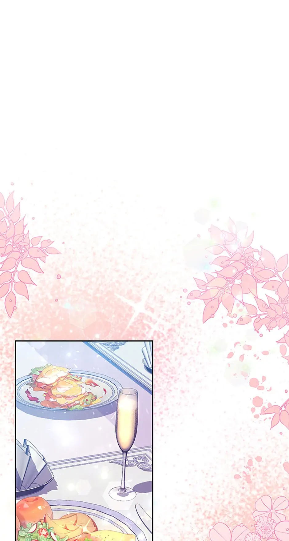 My younger brother forces my flower path Chapter 43 page 1