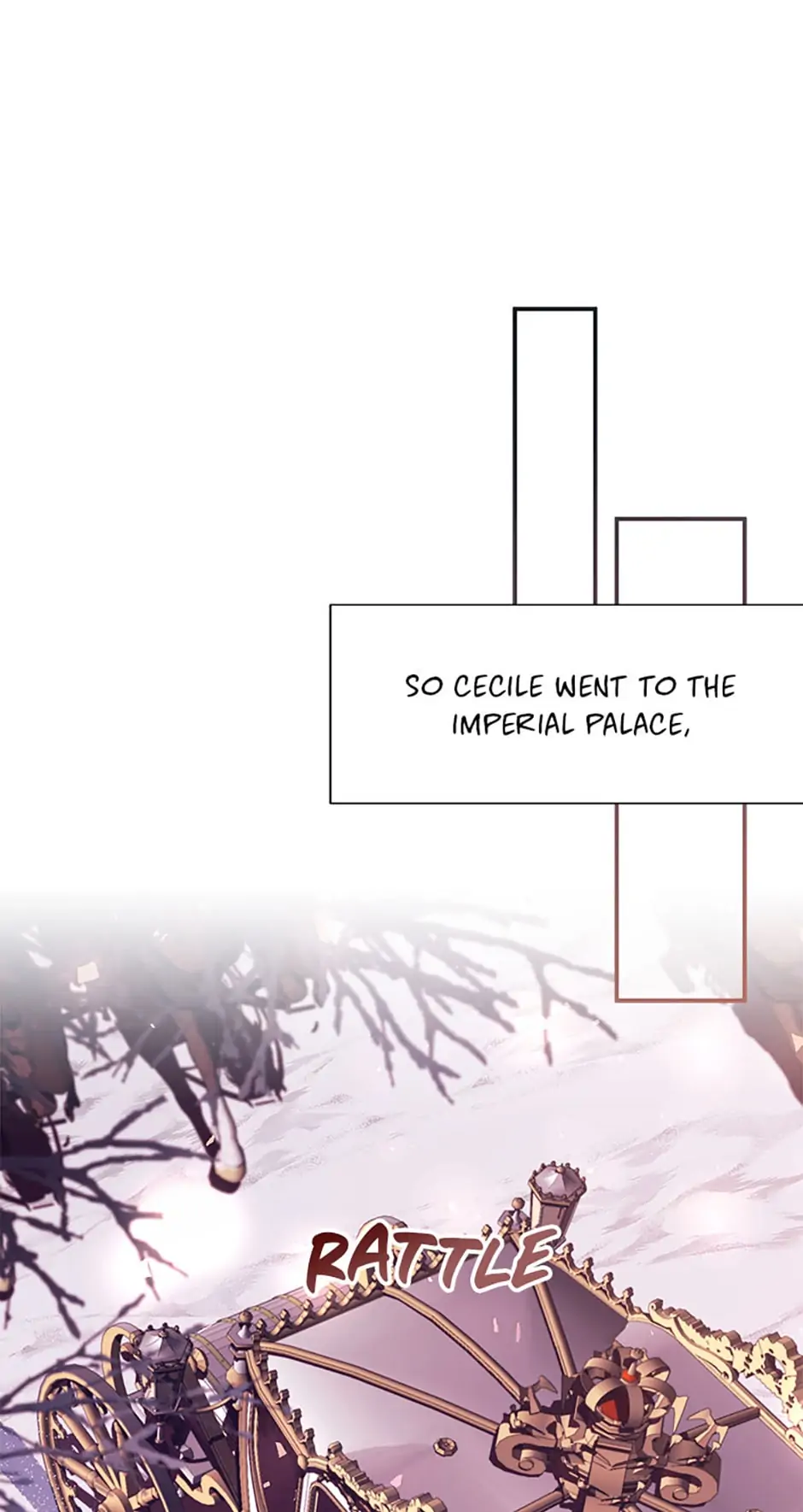 My younger brother forces my flower path Chapter 43 page 43