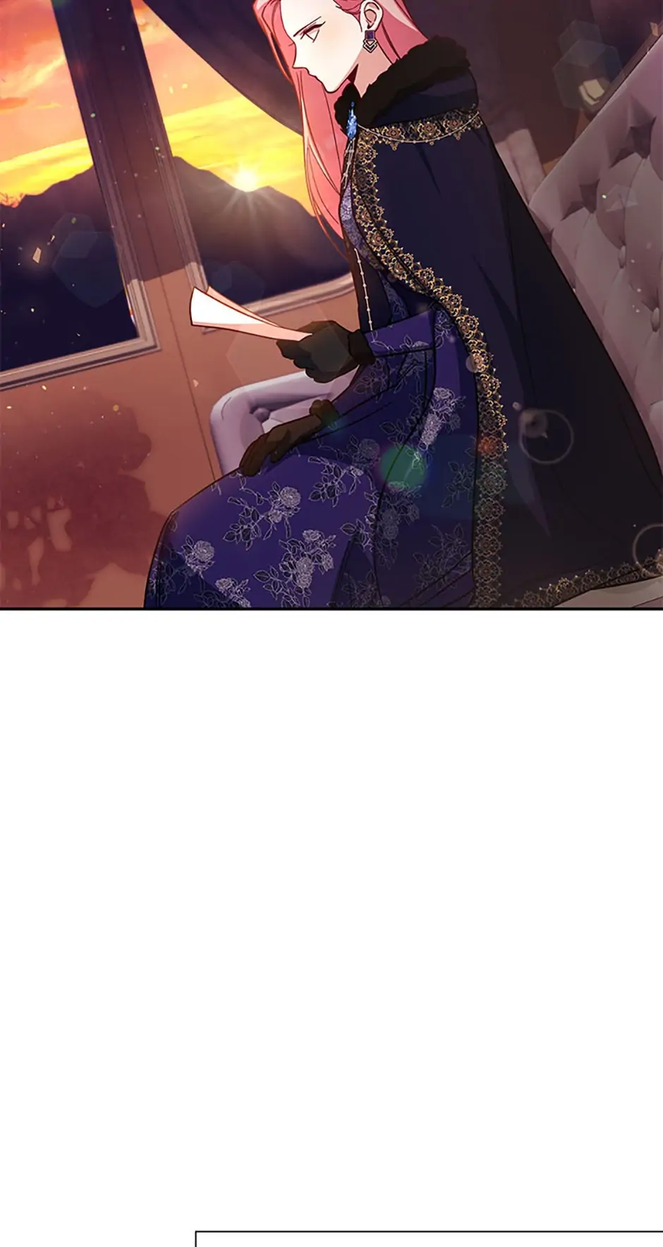 My younger brother forces my flower path Chapter 43 page 45