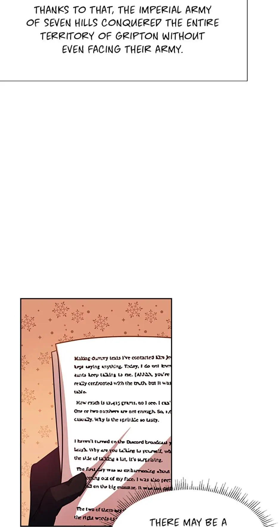My younger brother forces my flower path Chapter 43 page 47