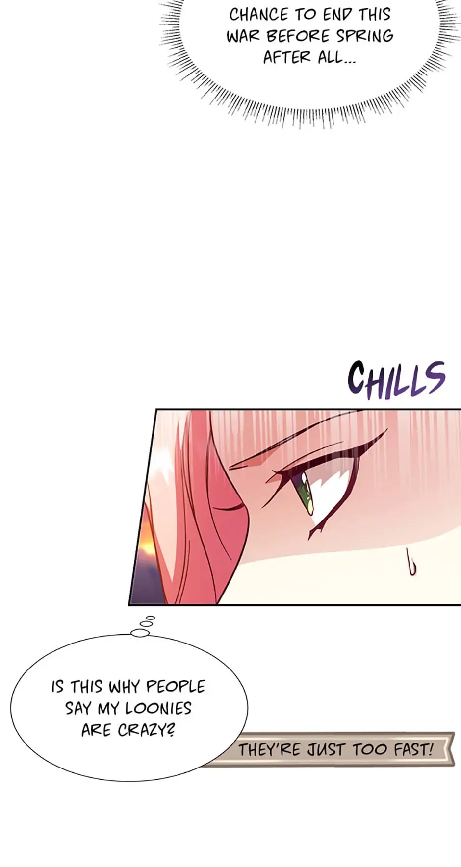 My younger brother forces my flower path Chapter 43 page 48