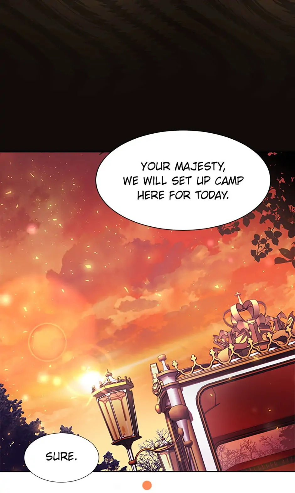 My younger brother forces my flower path Chapter 43 page 50