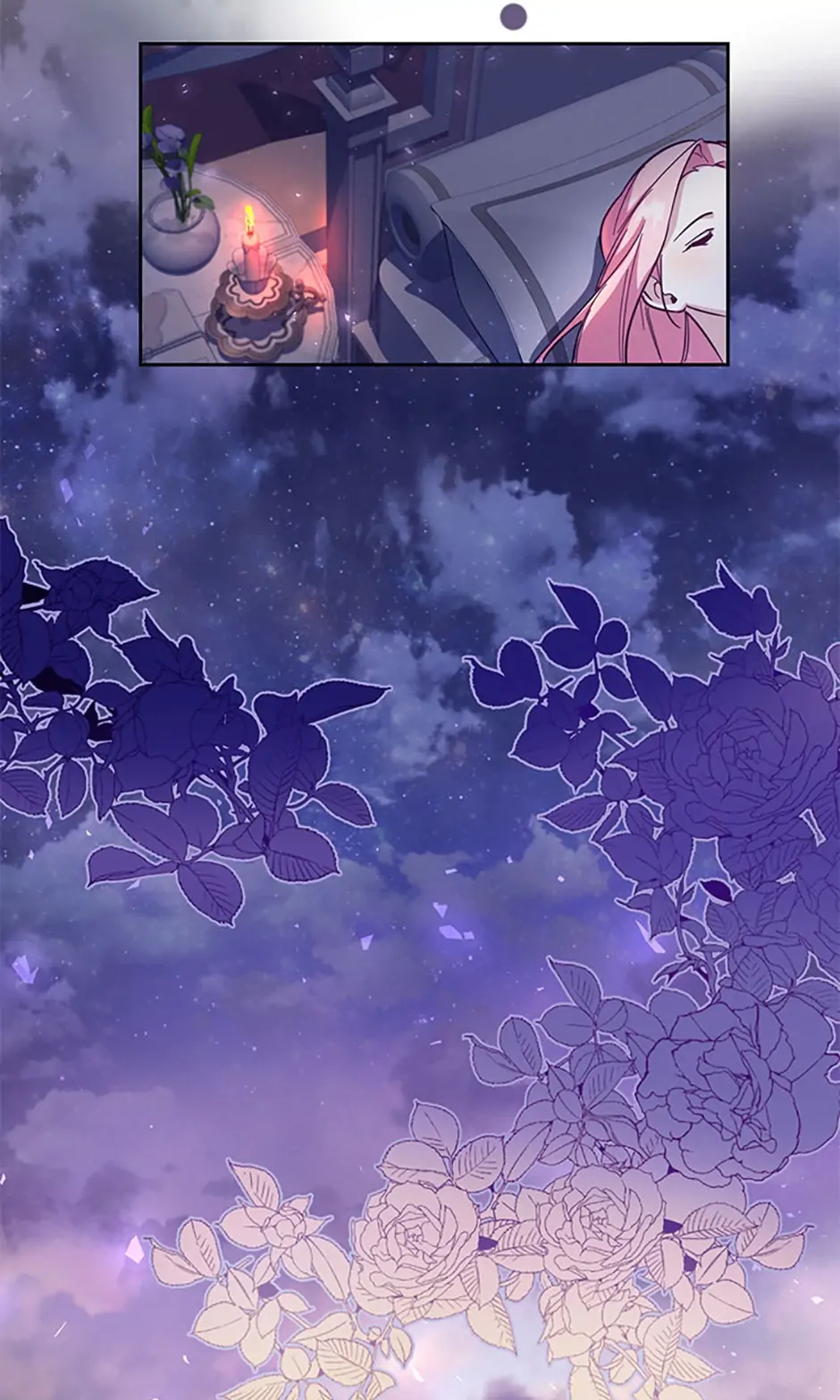 My younger brother forces my flower path Chapter 43 page 52