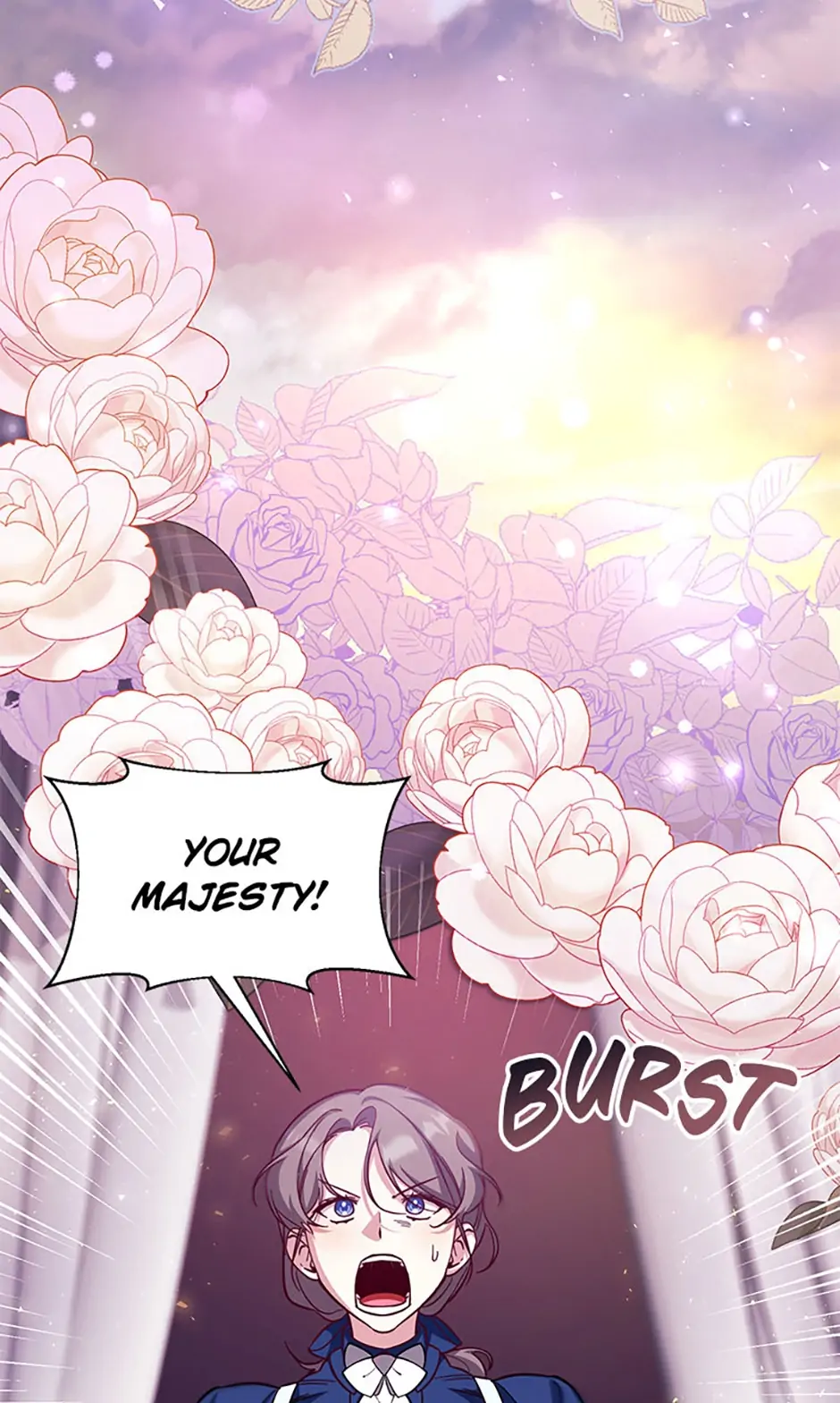 My younger brother forces my flower path Chapter 43 page 53