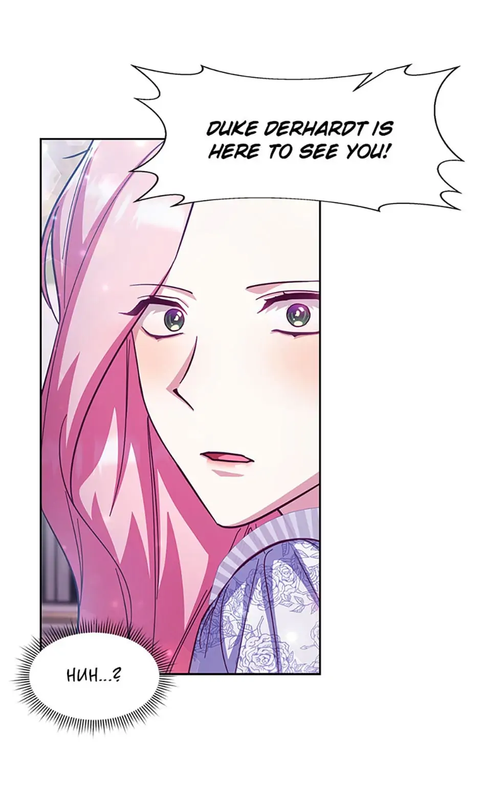 My younger brother forces my flower path Chapter 43 page 56