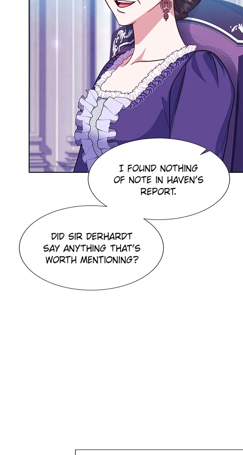 My younger brother forces my flower path Chapter 43 page 5