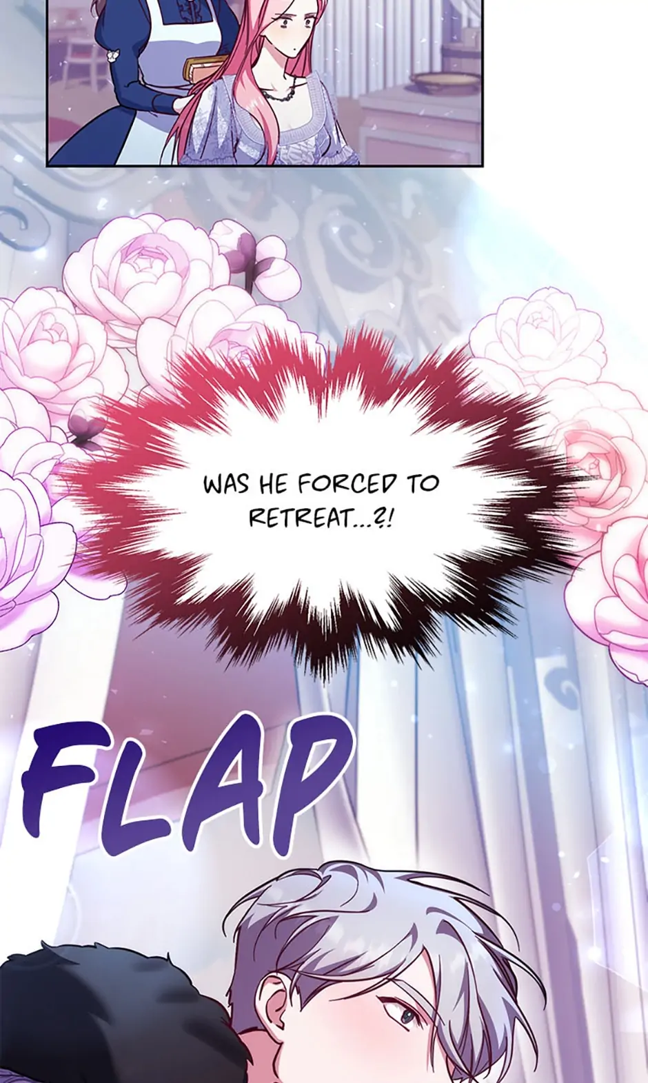 My younger brother forces my flower path Chapter 43 page 60