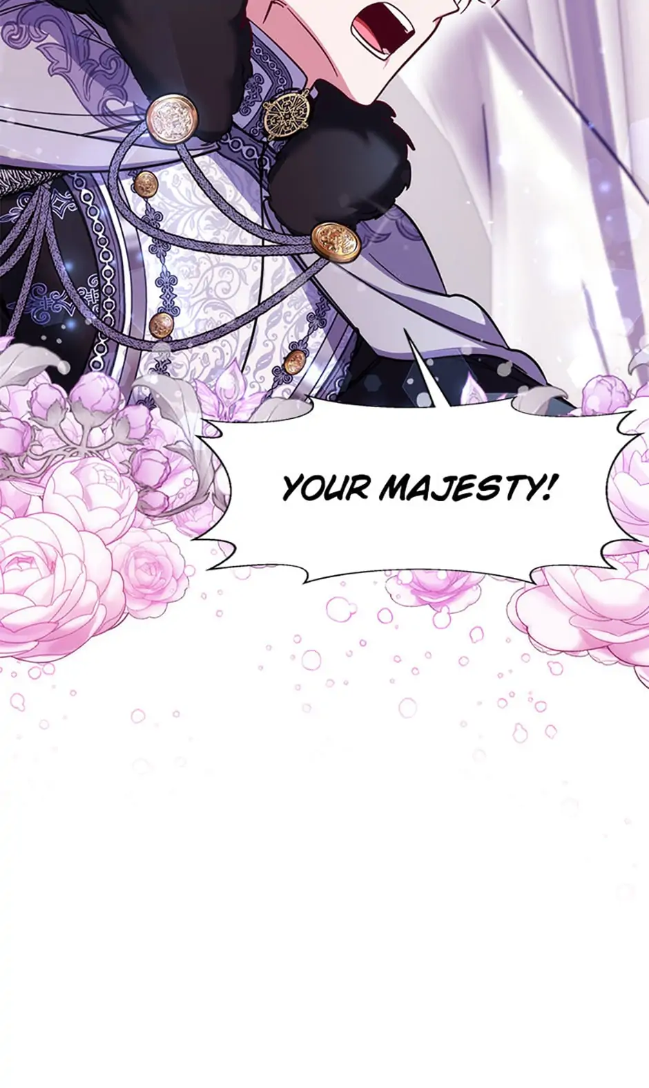 My younger brother forces my flower path Chapter 43 page 61
