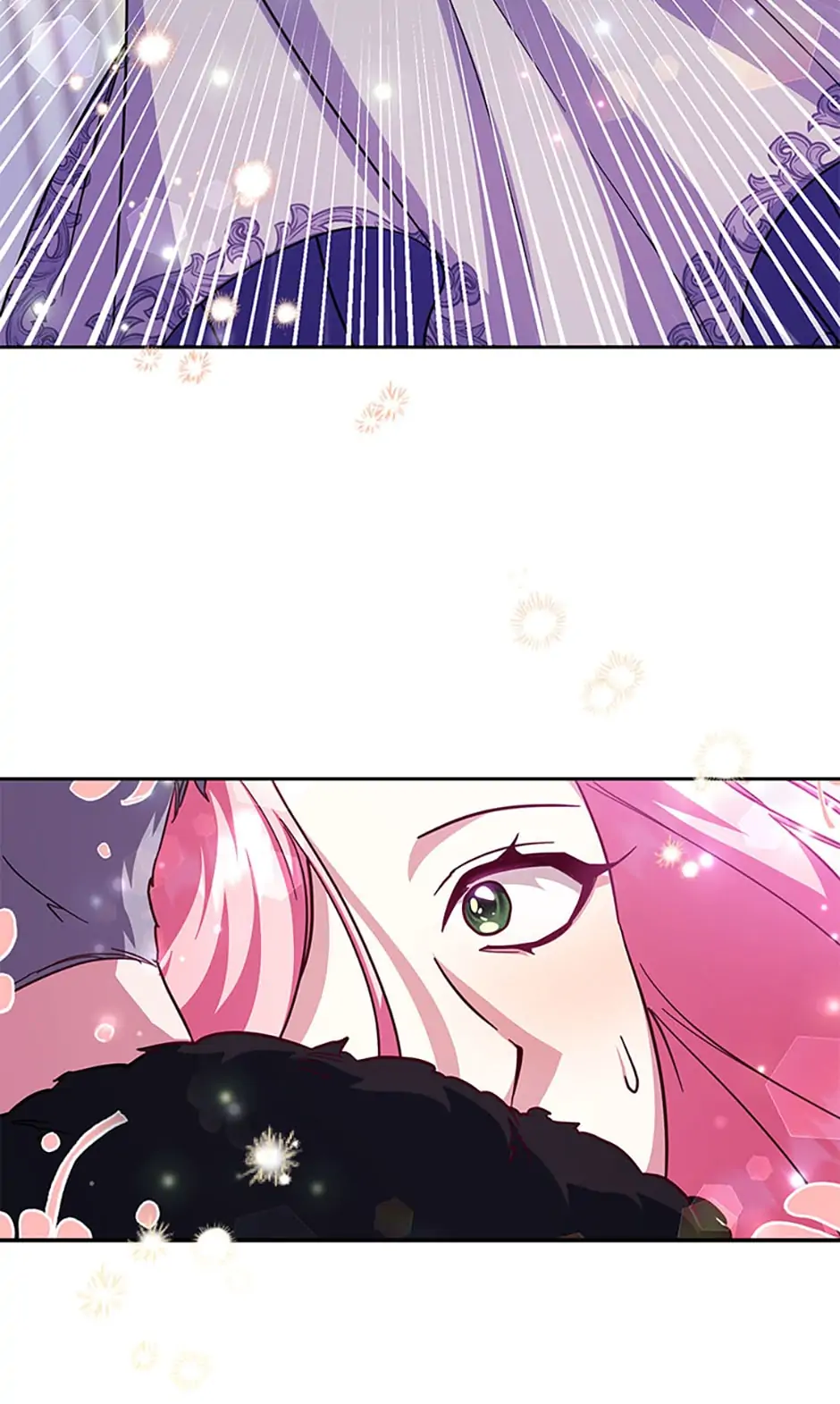 My younger brother forces my flower path Chapter 43 page 64