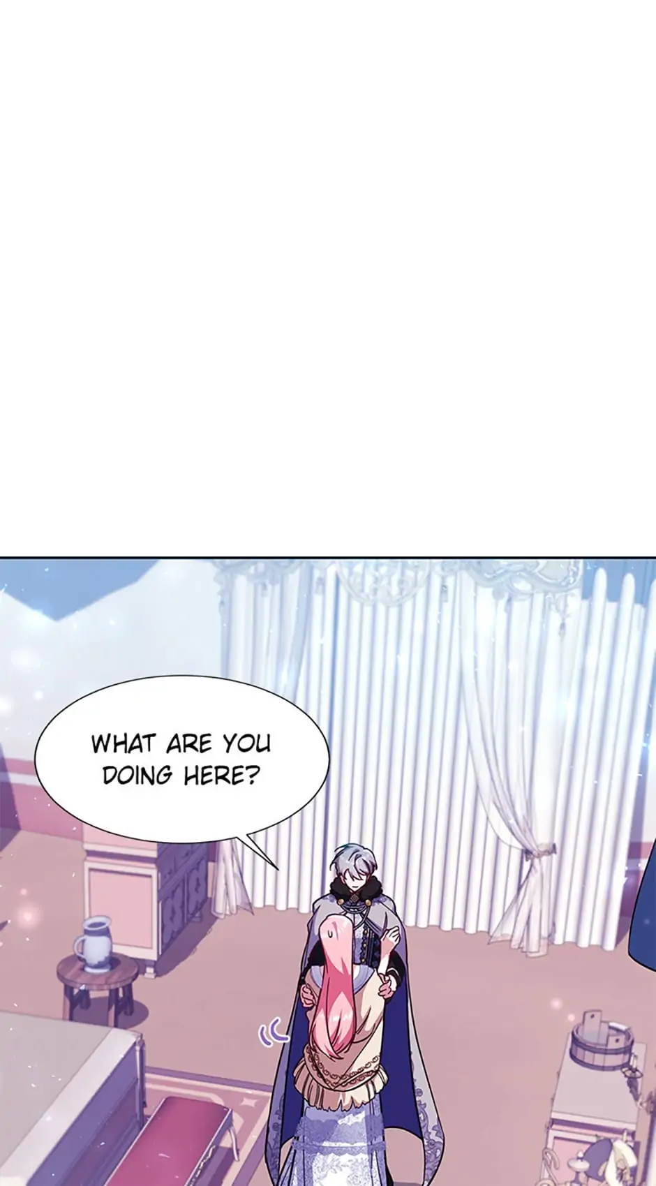 My younger brother forces my flower path Chapter 43 page 66