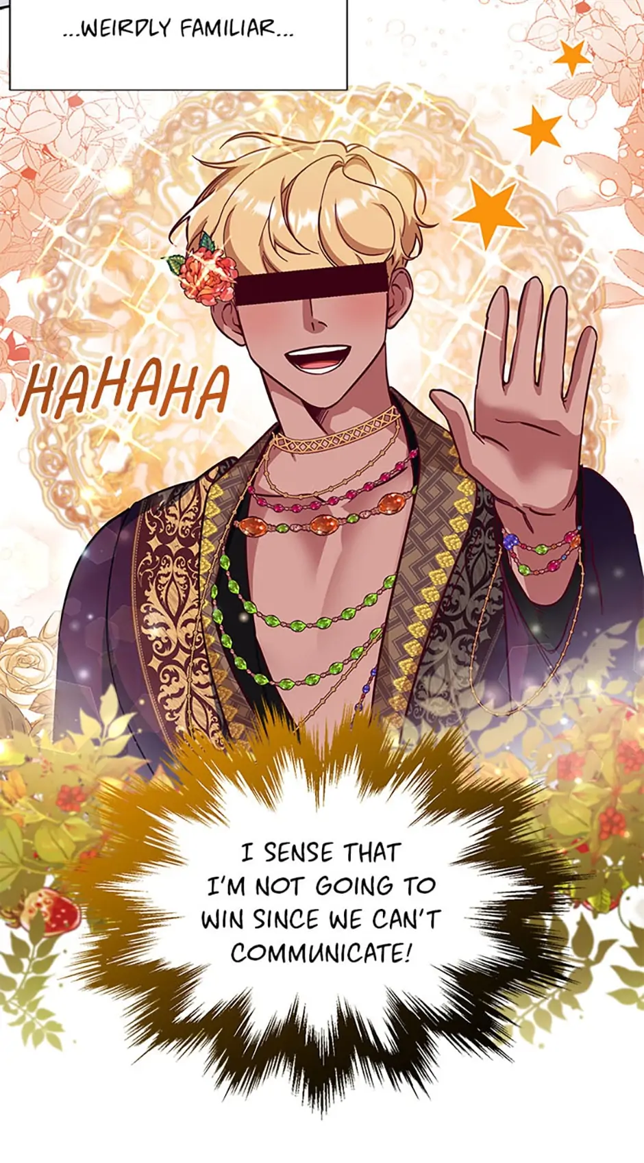 My younger brother forces my flower path Chapter 43 page 70