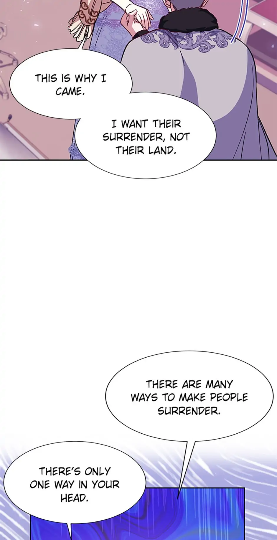 My younger brother forces my flower path Chapter 43 page 73