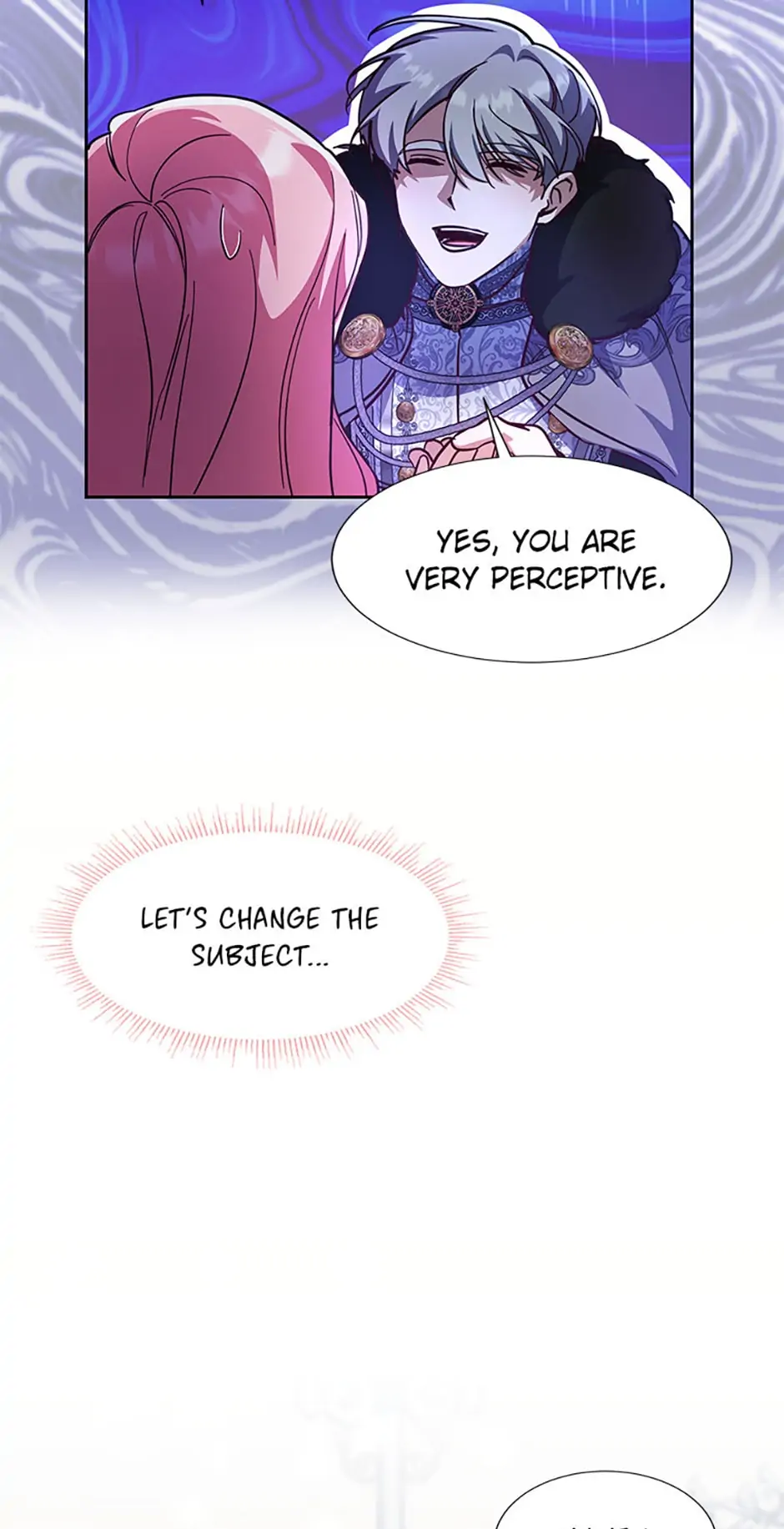 My younger brother forces my flower path Chapter 43 page 74