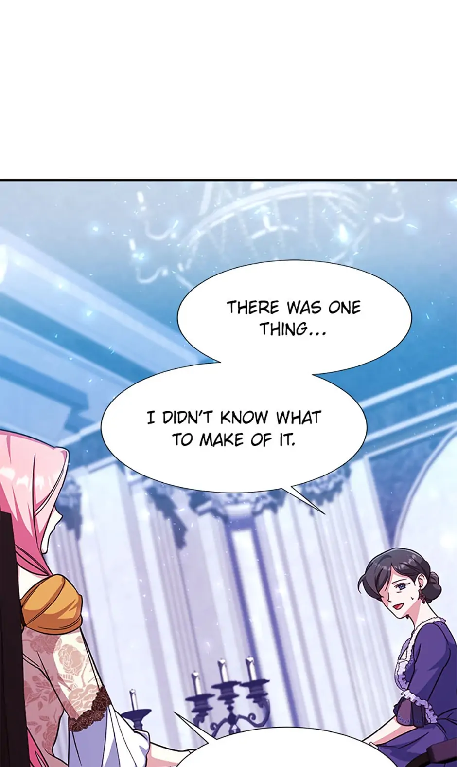 My younger brother forces my flower path Chapter 43 page 7