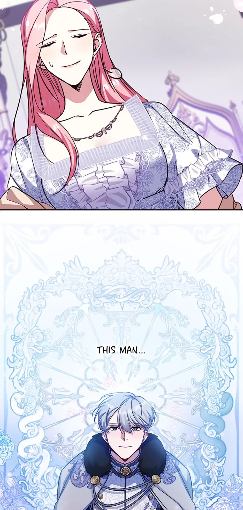 My younger brother forces my flower path Chapter 43 page 79