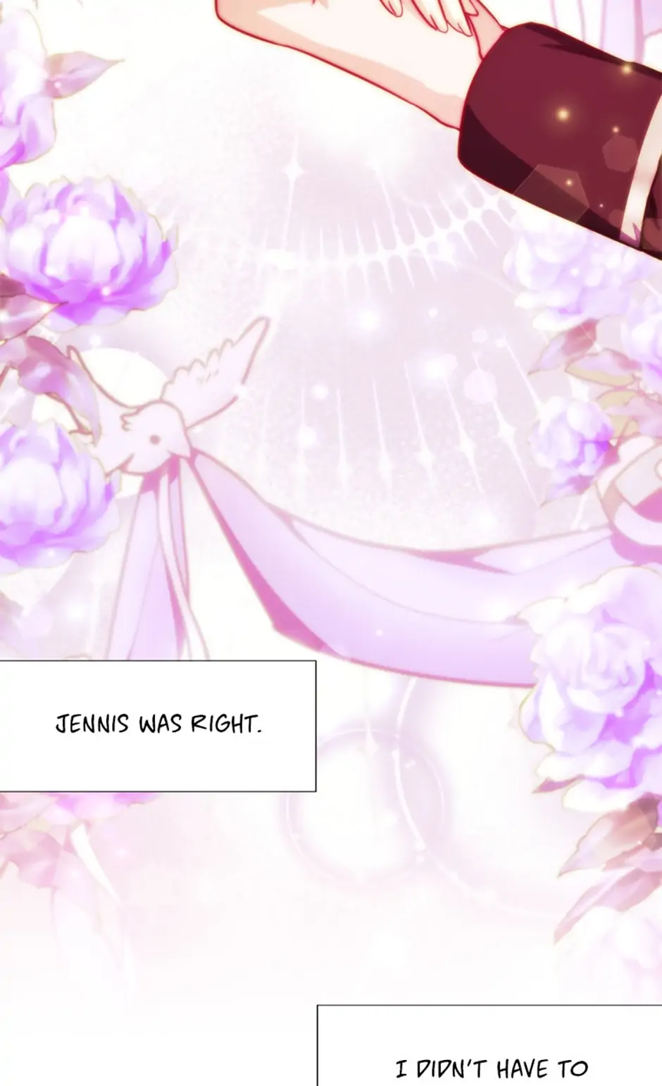 My younger brother forces my flower path Chapter 43 page 84