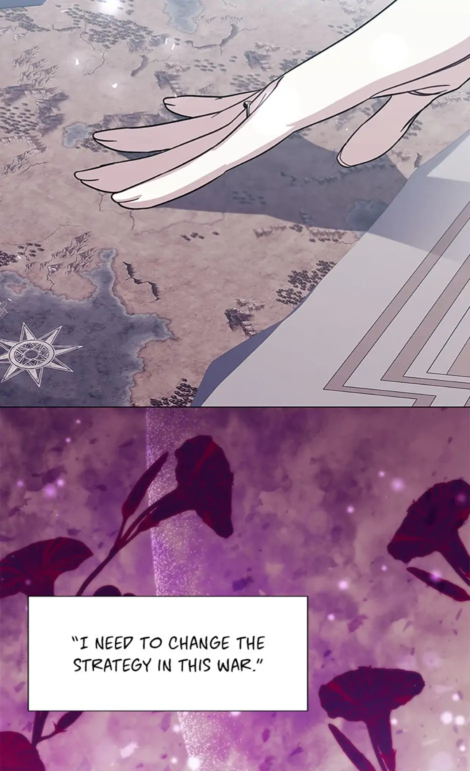 My younger brother forces my flower path Chapter 43 page 86
