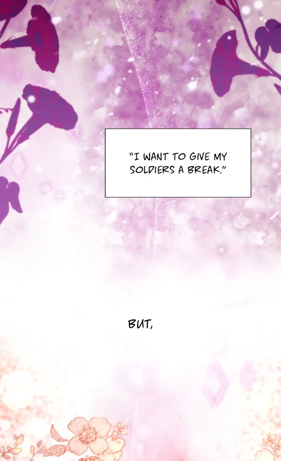 My younger brother forces my flower path Chapter 43 page 87
