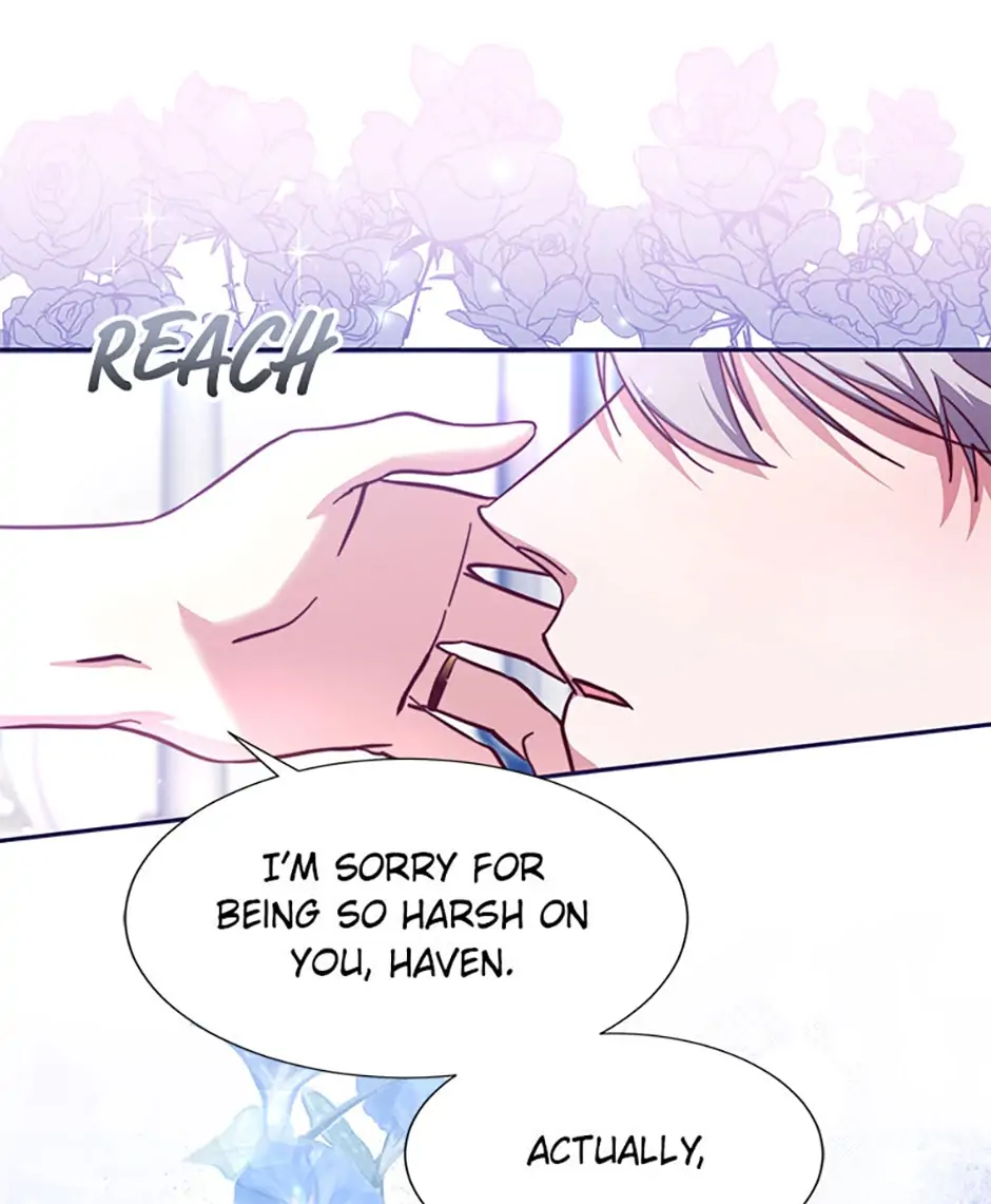 My younger brother forces my flower path Chapter 43 page 89