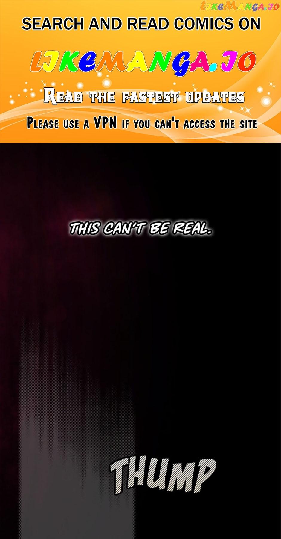 My younger brother forces my flower path Chapter 57 page 0