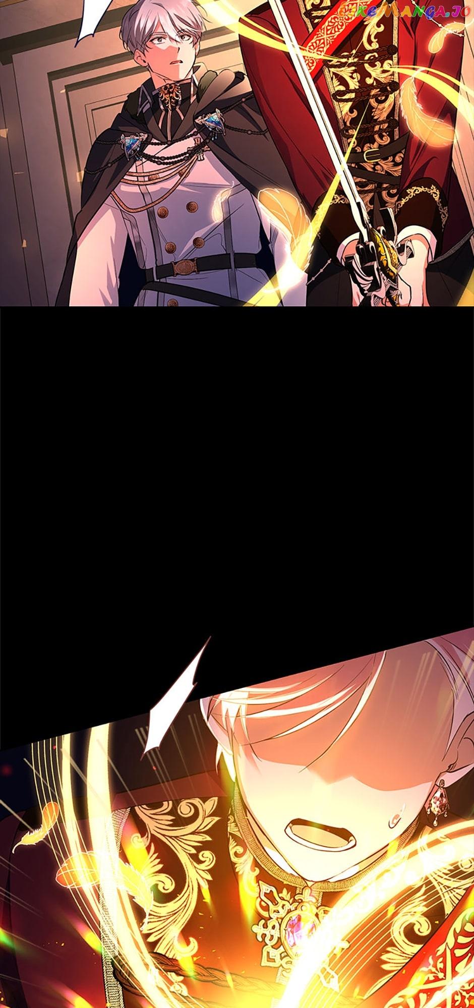 My younger brother forces my flower path Chapter 57 page 99
