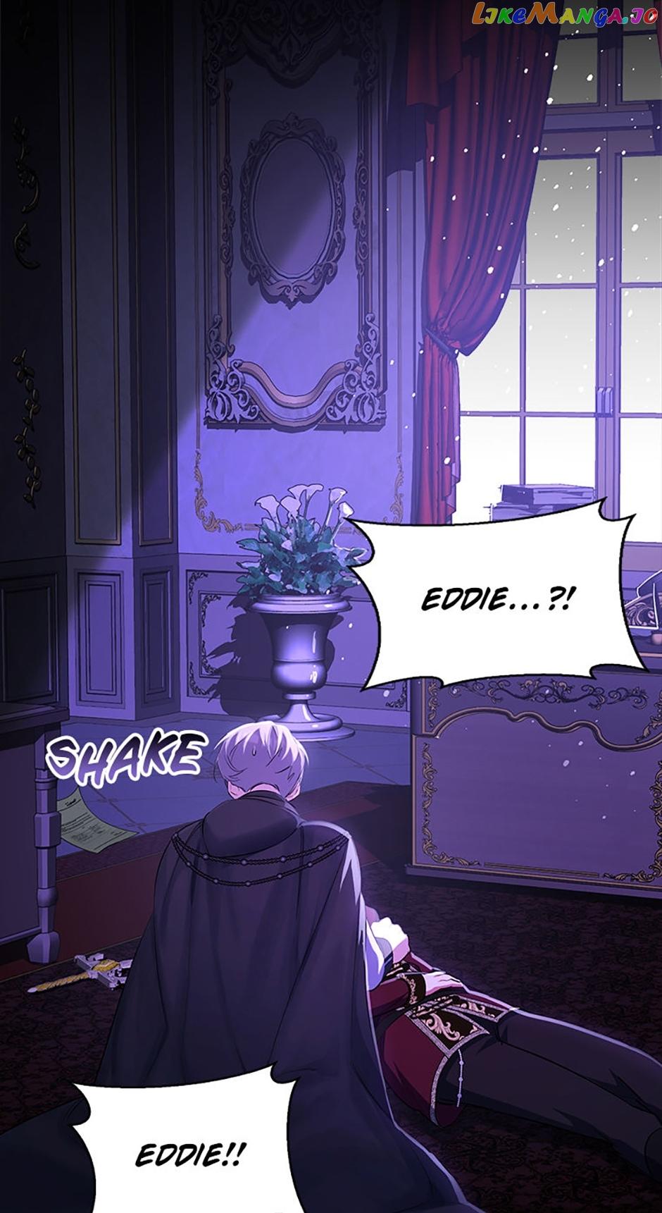 My younger brother forces my flower path Chapter 57 page 103