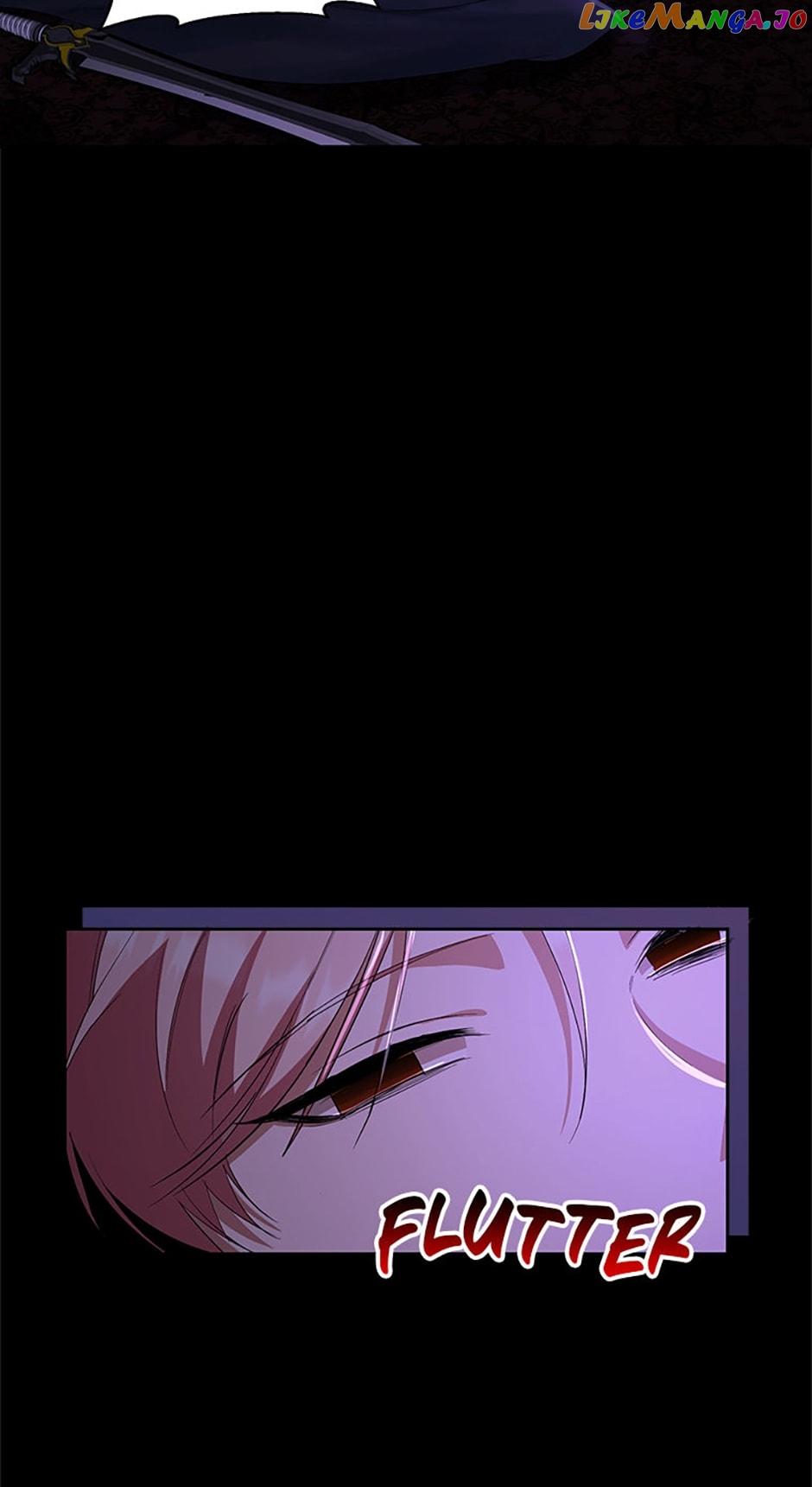 My younger brother forces my flower path Chapter 57 page 104