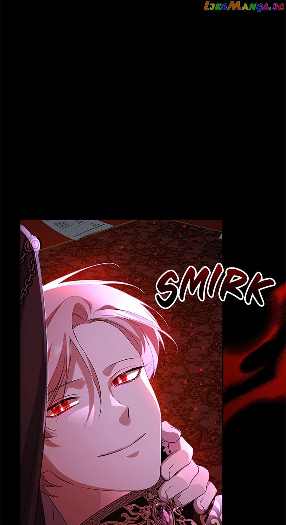 My younger brother forces my flower path Chapter 57 page 105