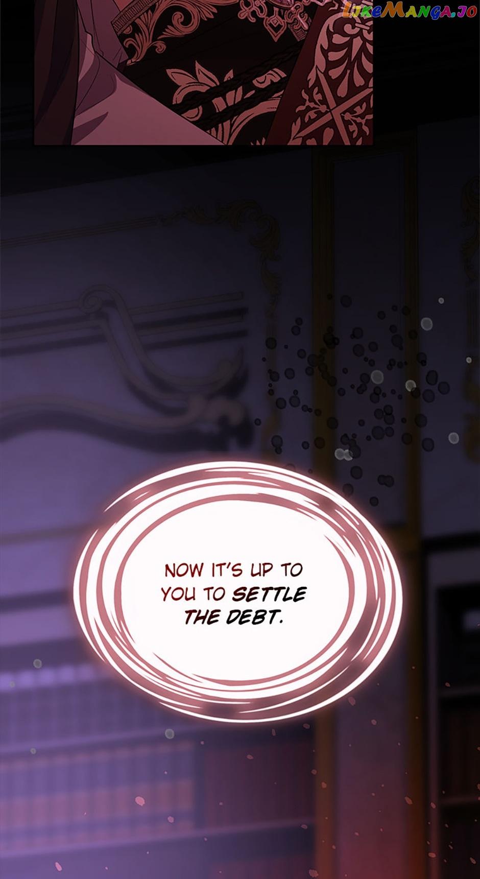 My younger brother forces my flower path Chapter 57 page 106