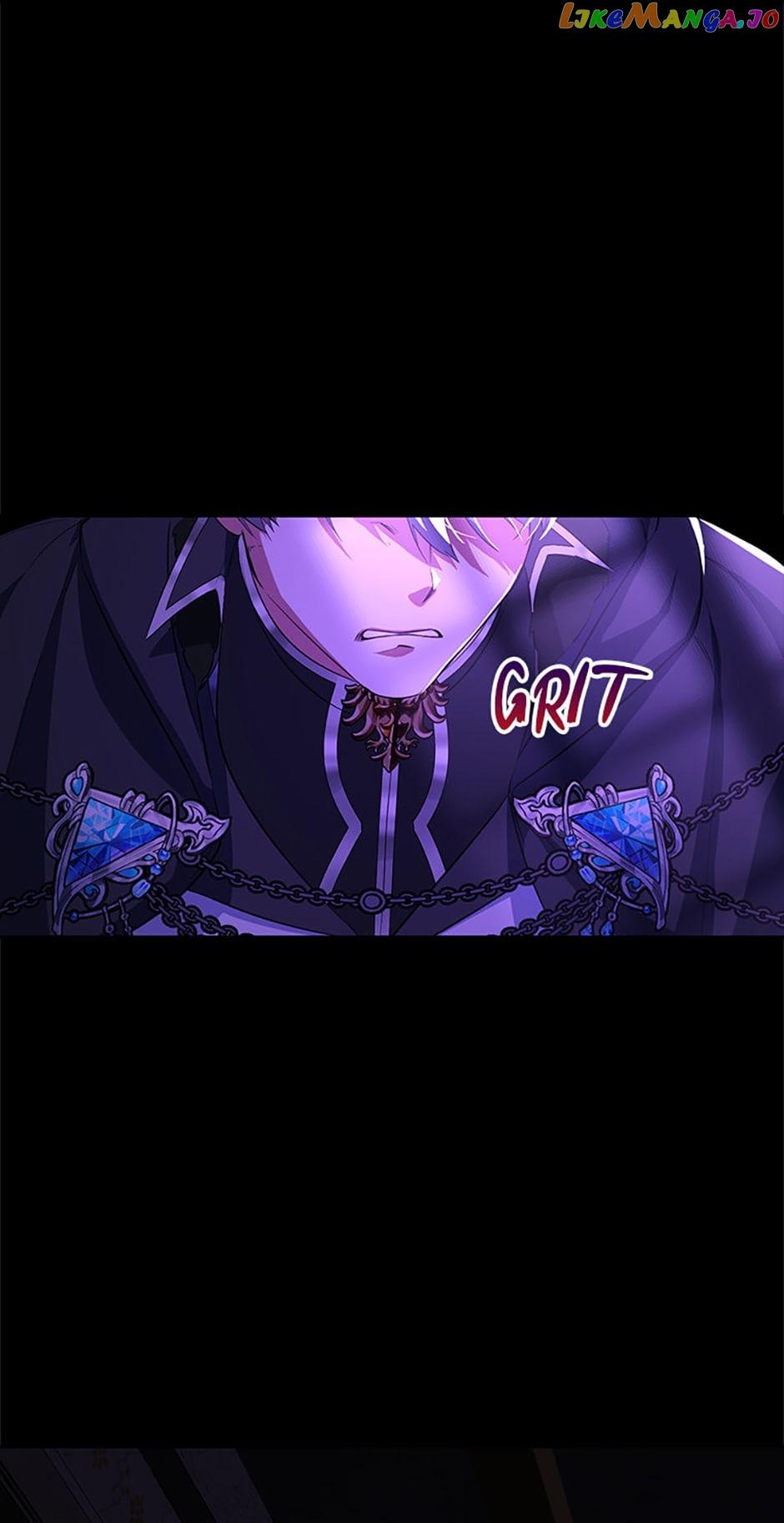 My younger brother forces my flower path Chapter 57 page 108
