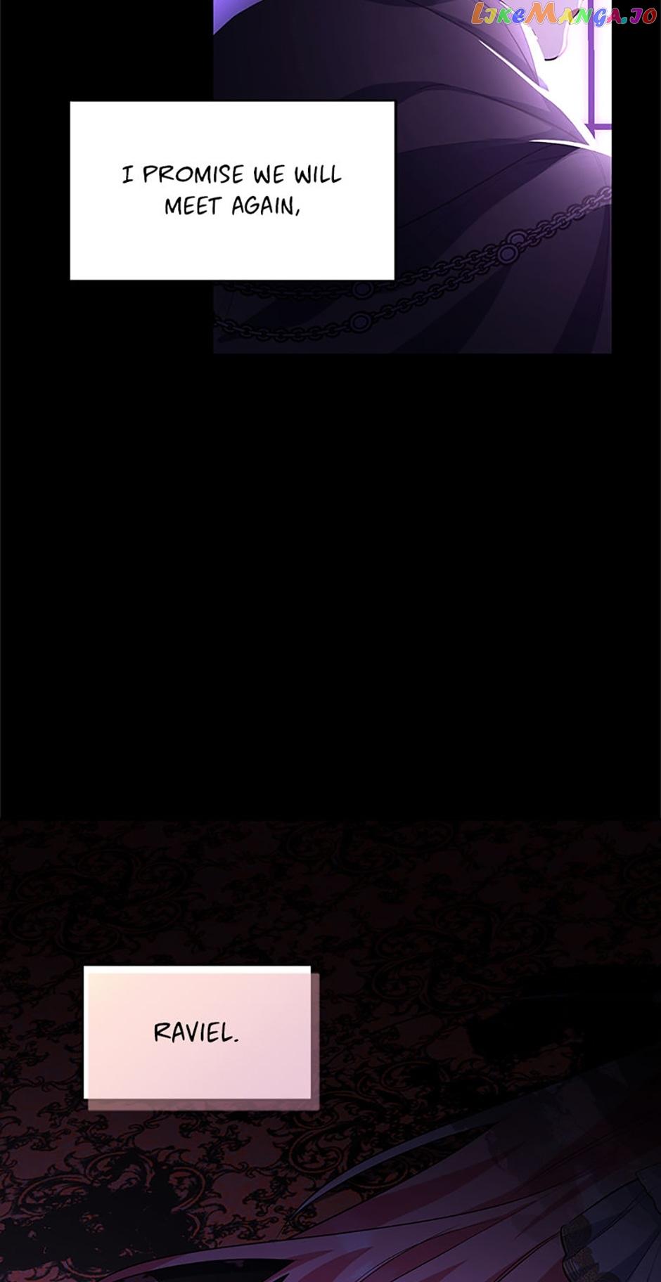 My younger brother forces my flower path Chapter 57 page 111