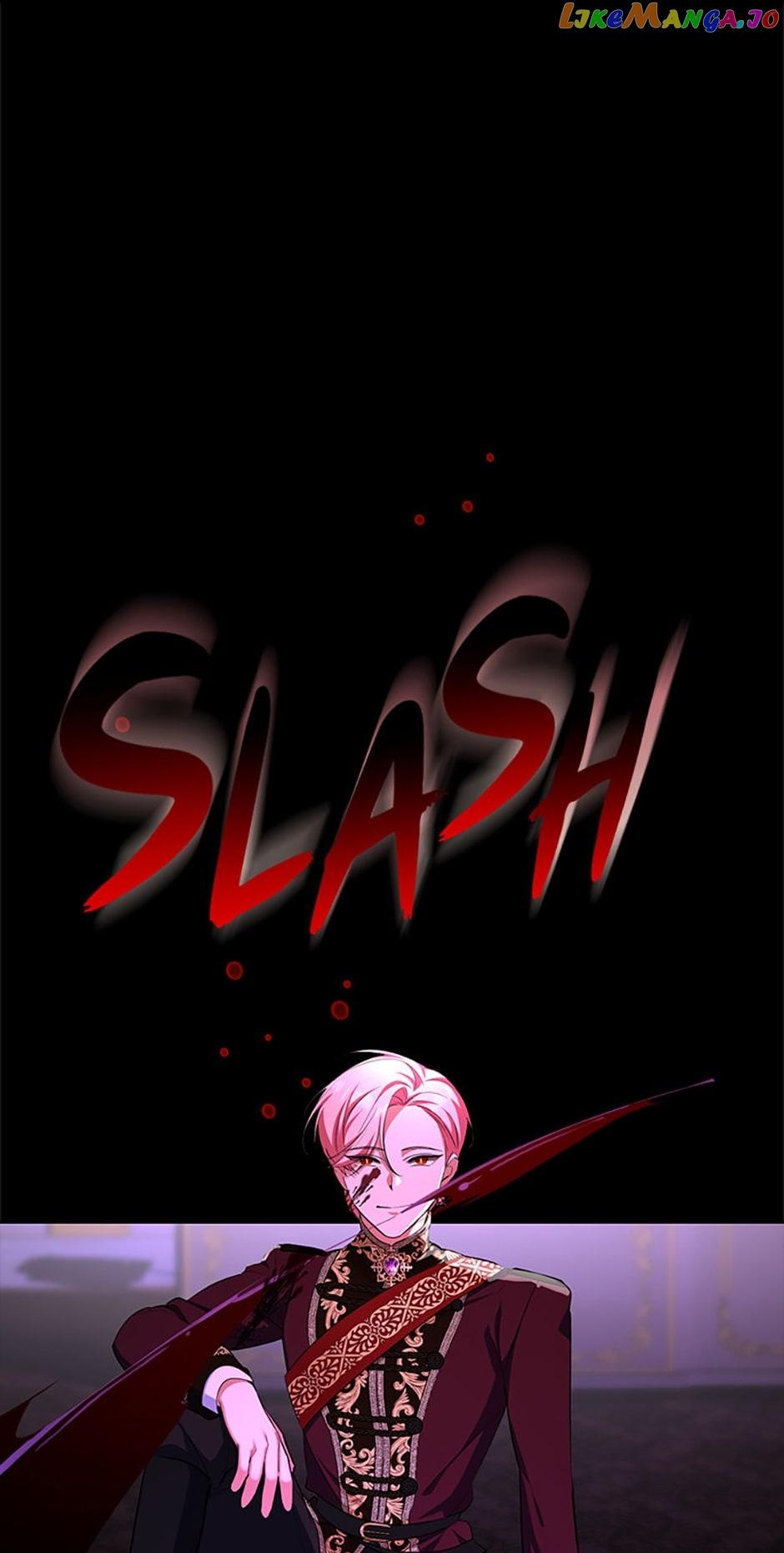 My younger brother forces my flower path Chapter 57 page 114