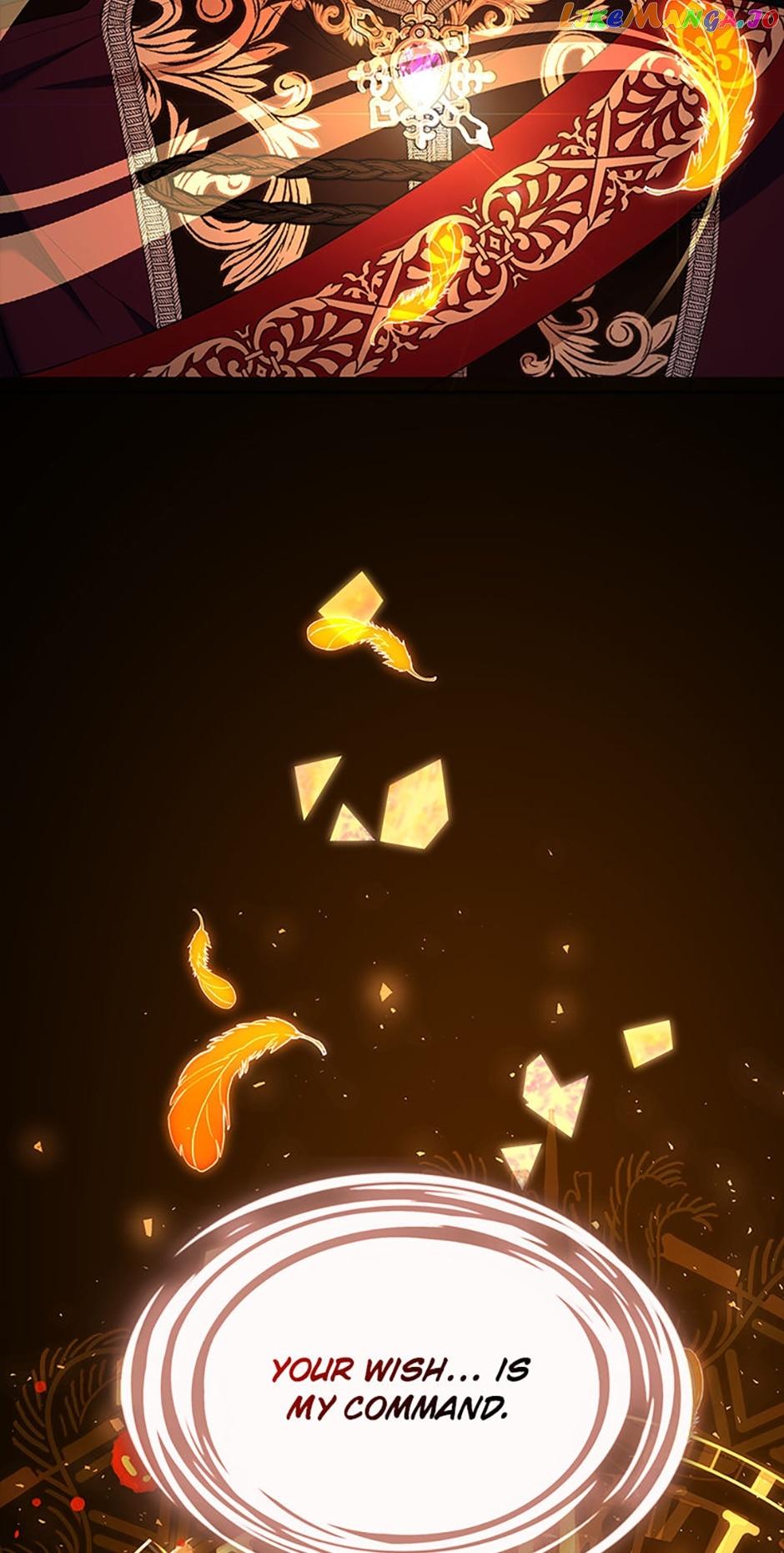 My younger brother forces my flower path Chapter 57 page 116