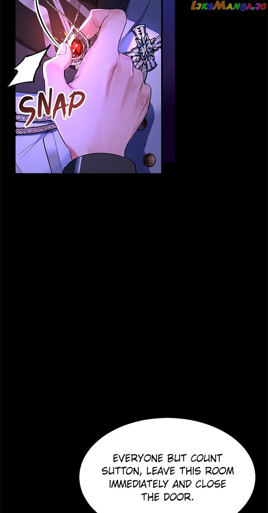 My younger brother forces my flower path Chapter 57 page 18