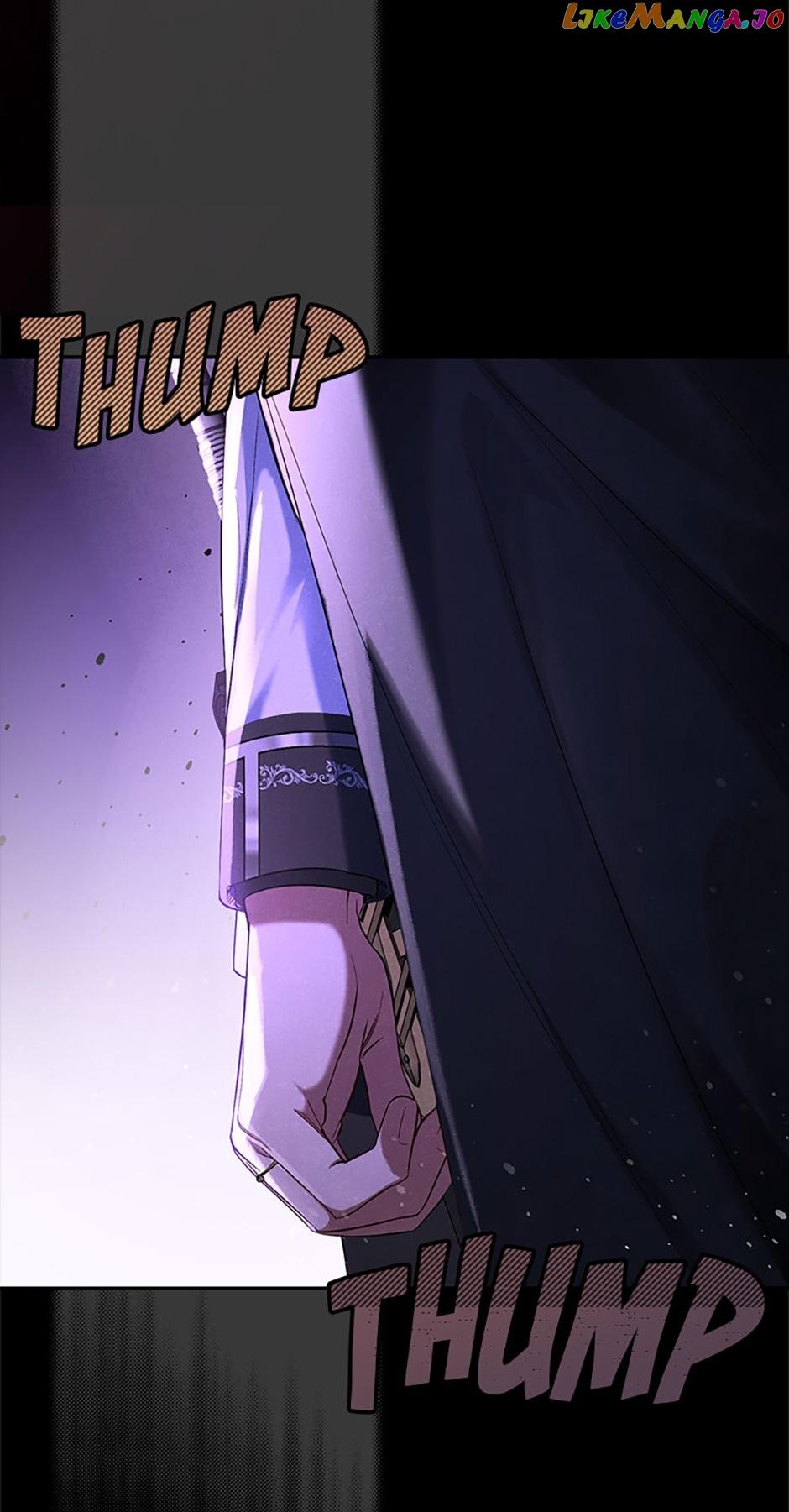 My younger brother forces my flower path Chapter 57 page 1