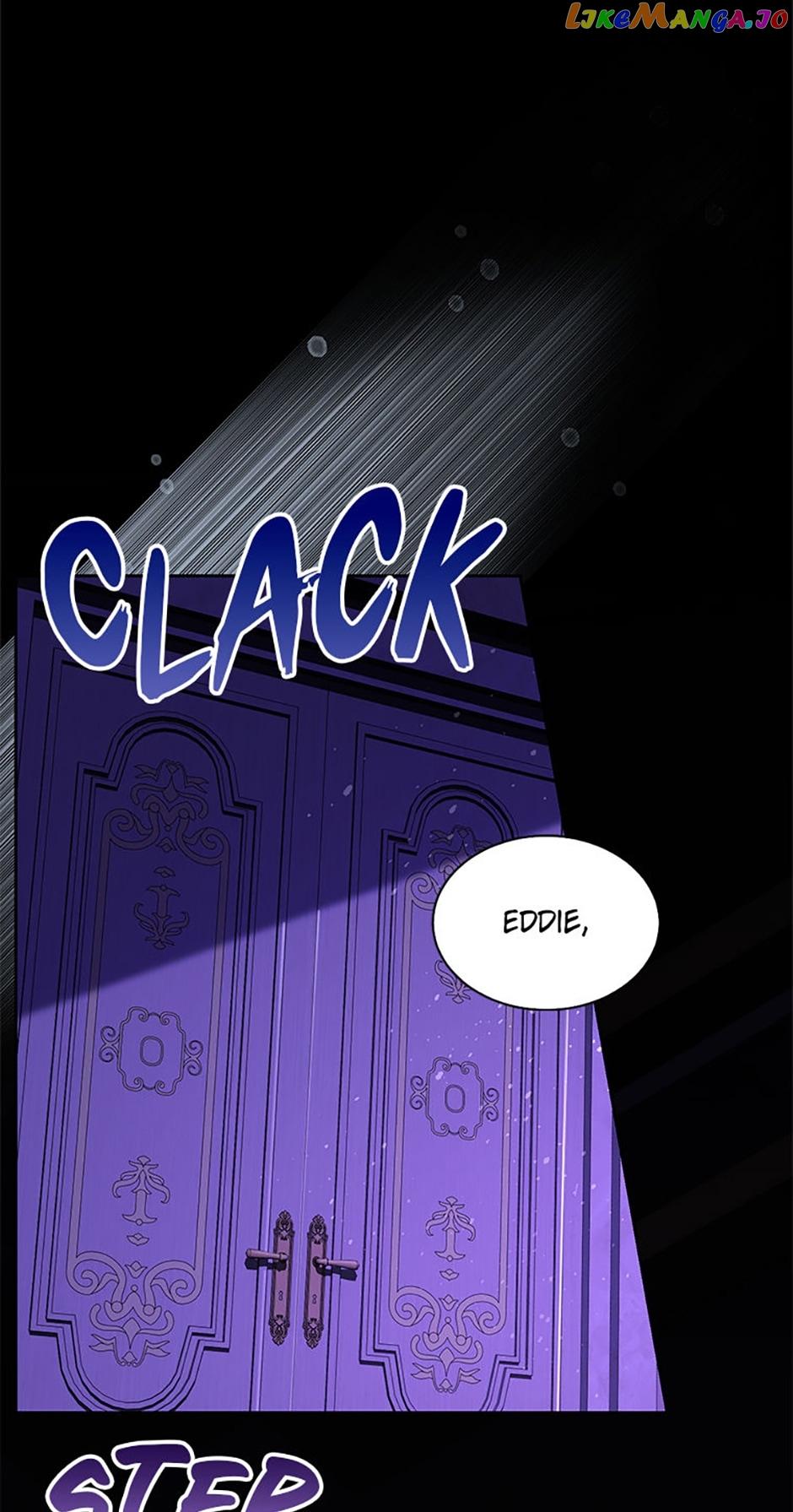 My younger brother forces my flower path Chapter 57 page 20