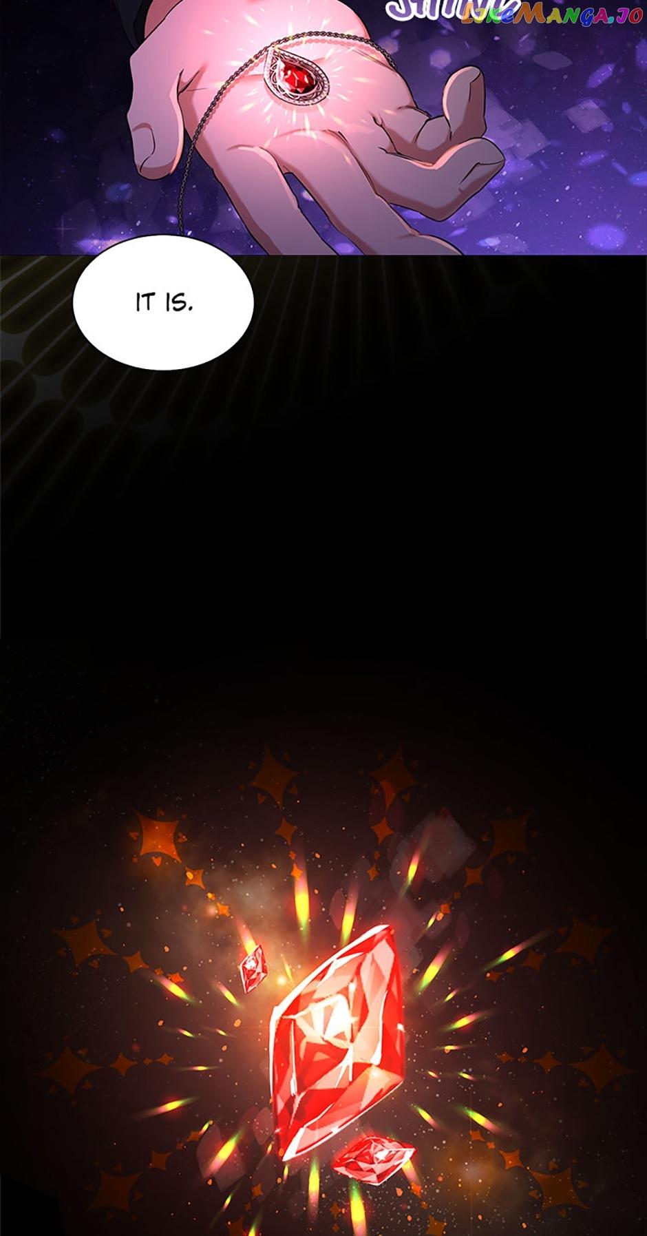 My younger brother forces my flower path Chapter 57 page 24