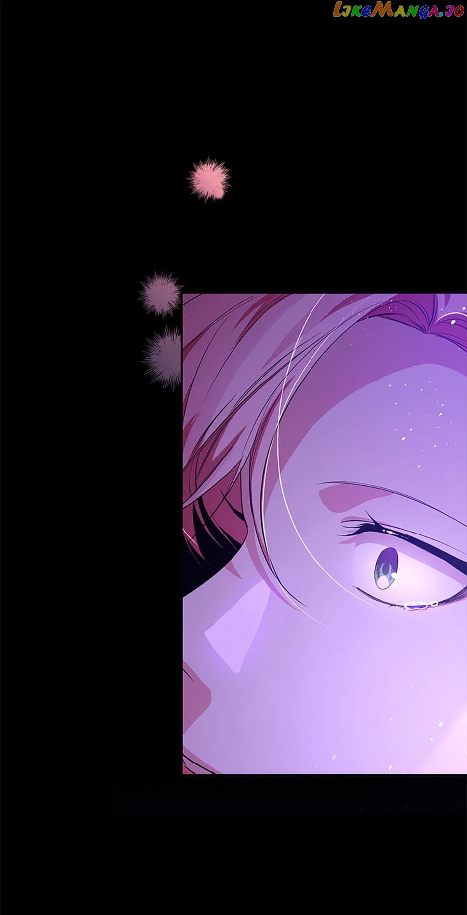 My younger brother forces my flower path Chapter 57 page 26